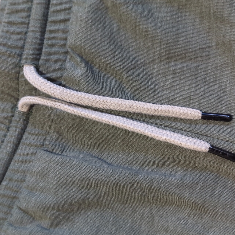 The North Face Joggers XS Olive Green - Picture 5 of 8